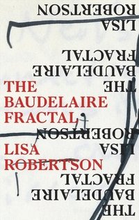 bokomslag The Baudelaire Fractal