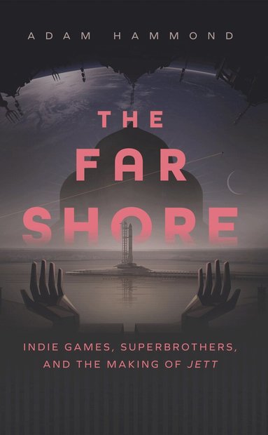 Adam Hammond - Far Shore, Häftad