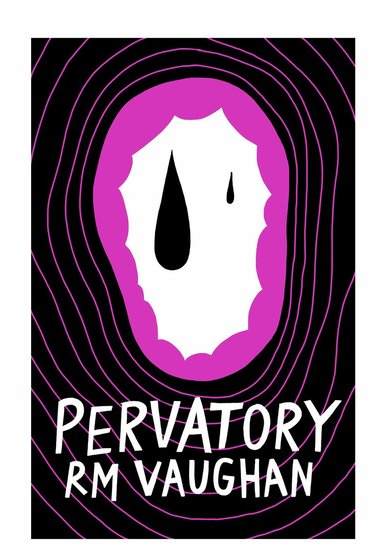 RM Vaughan - Pervatory, Häftad