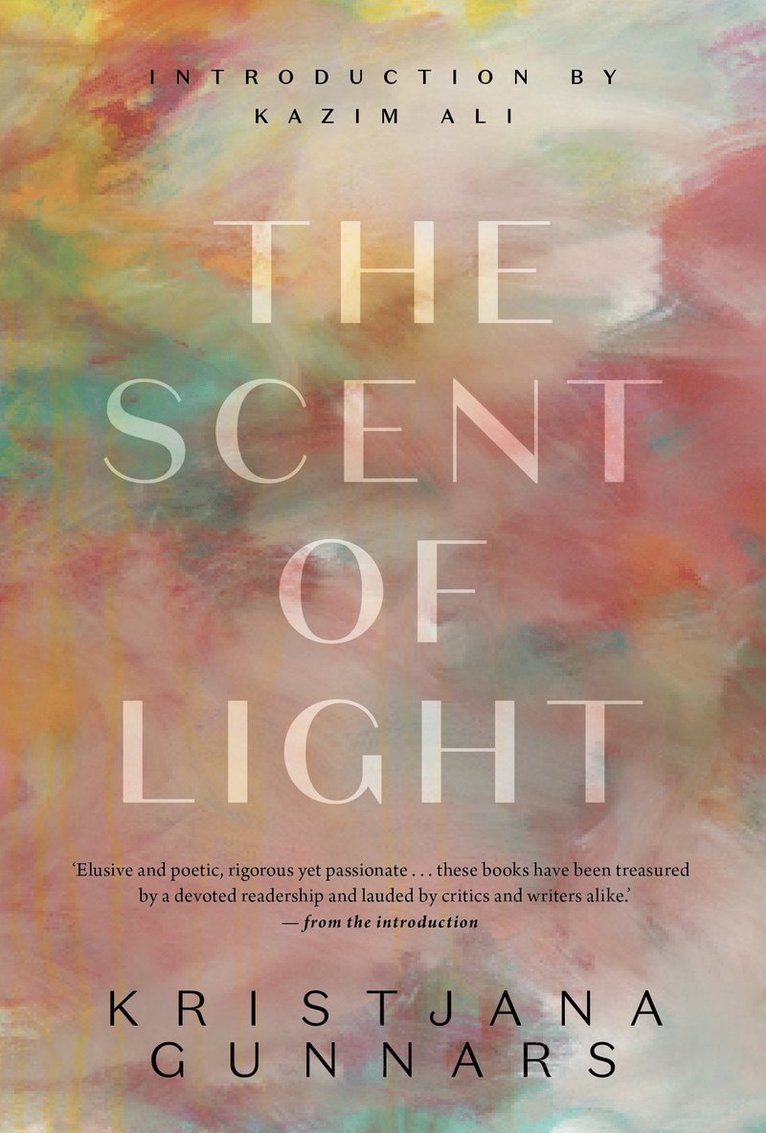 Scent of Light