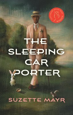 The Sleeping Car Porter 1