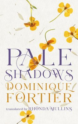 bokomslag Pale Shadows