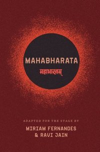 bokomslag Mahabharata