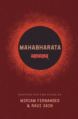 Miriam Fernandes, Ravi Jain - Mahabharata, Häftad