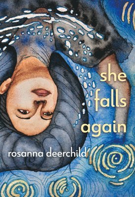 Rosanna Deerchild - Woman Who Falls Out of the Sky  Again, Häftad