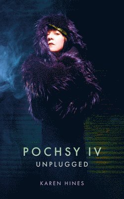 bokomslag Pochsy Iv: Lost You For A Second