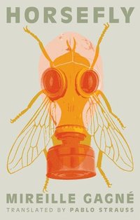 bokomslag Horsefly