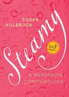 bokomslag Steamy: A Menopause Symptomology