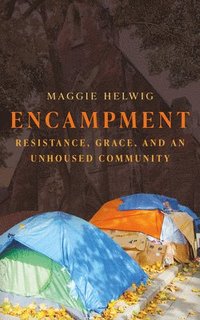 bokomslag Encampment