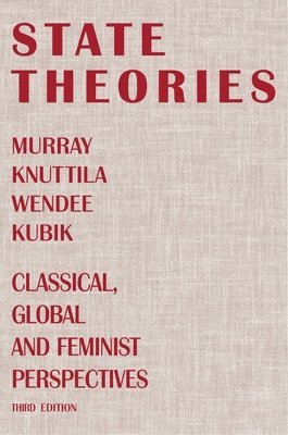 State Theories (Third edition) 1