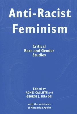 Anti-Racist Feminism 1