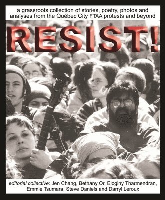 Resist! 1