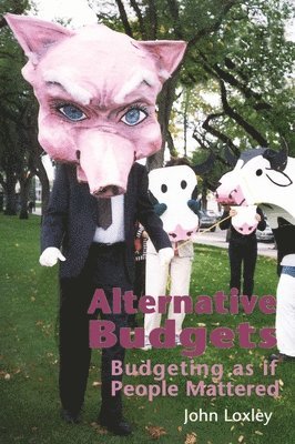 Alternative Budgets 1