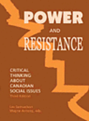 bokomslag Power and Resistance