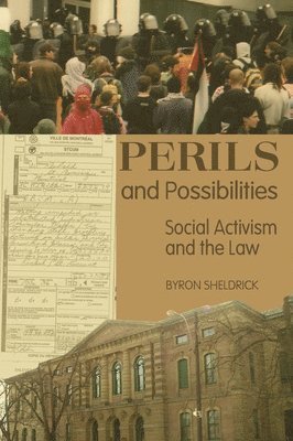 Perils and Possibilities 1