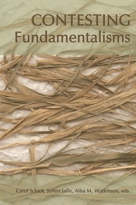 Contesting Fundamentalisms 1