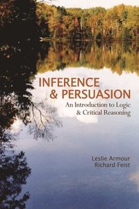 bokomslag Inference & Persuasion