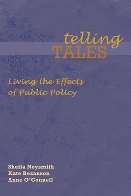 Telling Tales 1