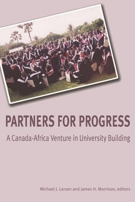 Partners for Progress 1