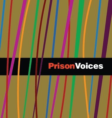 bokomslag Prison Voices
