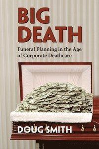 bokomslag Big Death