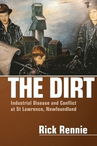 bokomslag The Dirt