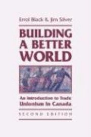 Building a Better World 1