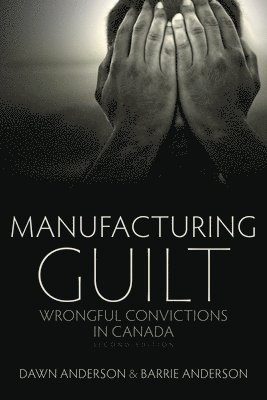 Manufacturing Guilt (2nd edition) 1