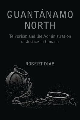 Guantanamo North 1