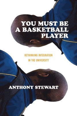 You Must Be a Basketball Player 1