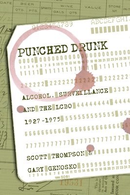 Punched Drunk 1