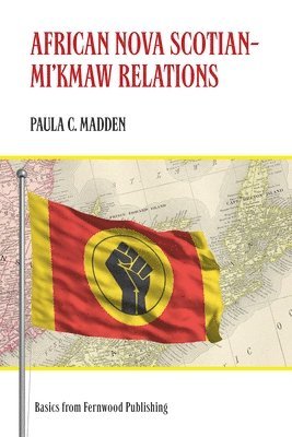 African Nova Scotian?Mi`kmaw Relations 1