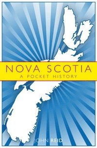 bokomslag Nova Scotia