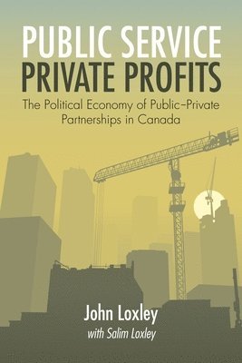 Public Service, Private Profits 1