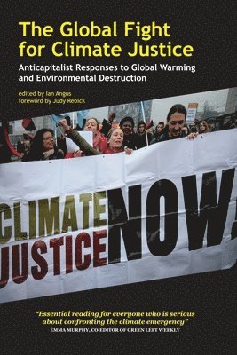 The Global Fight for Climate Justice 1