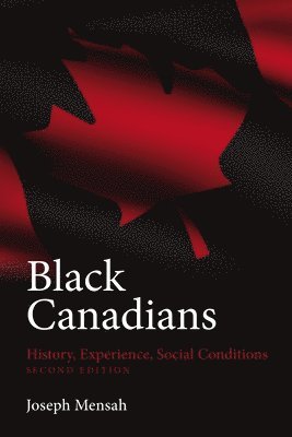 Black Canadians 1