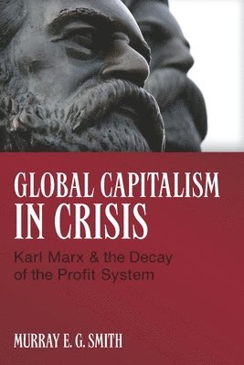 bokomslag Global Capitalism in Crisis