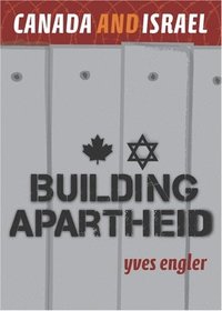 bokomslag Canada and Israel