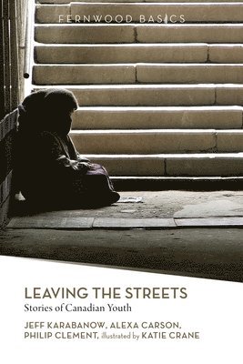 Leaving the Streets 1