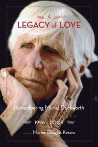 bokomslag A Legacy of Love
