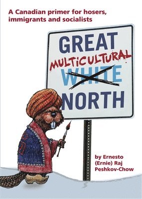 bokomslag Great Multicultural North