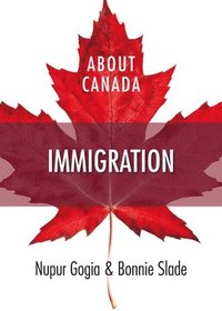 bokomslag About Canada: Immigration