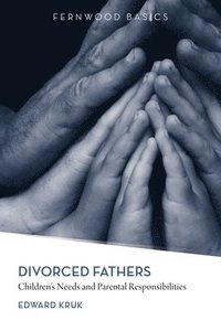 bokomslag Divorced Fathers