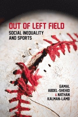 Out of Left Field 1