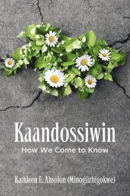 Kaandossiwin 1