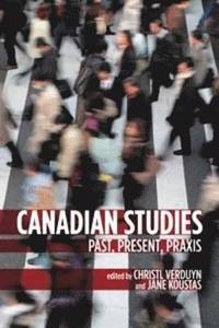bokomslag Canadian Studies