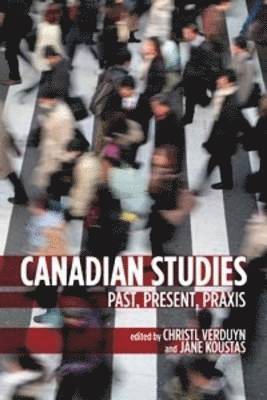 Canadian Studies 1