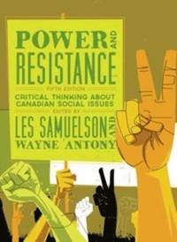 bokomslag Power and Resistance