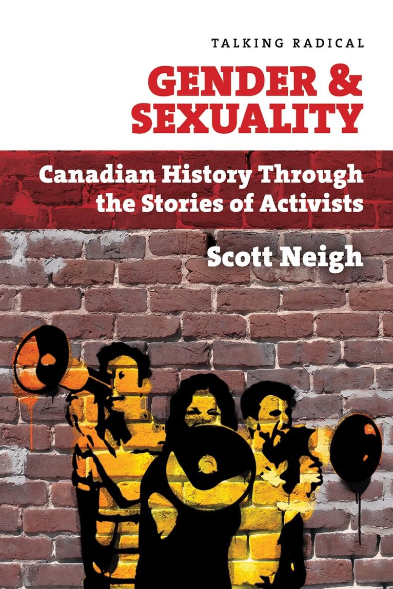Scott Neigh - Gender and Sexuality, Häftad