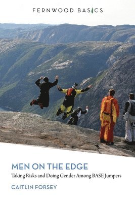 Men on the Edge 1